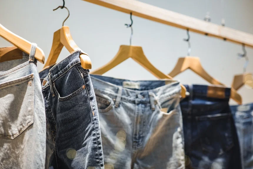 Denim