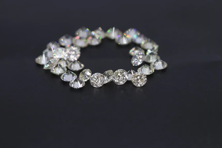 Diamond