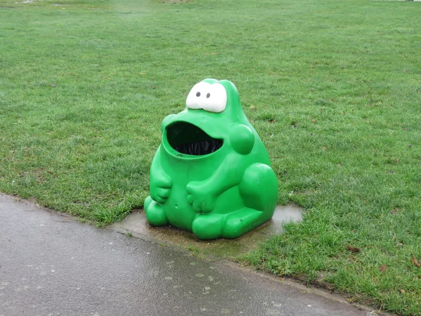 Diarrhea