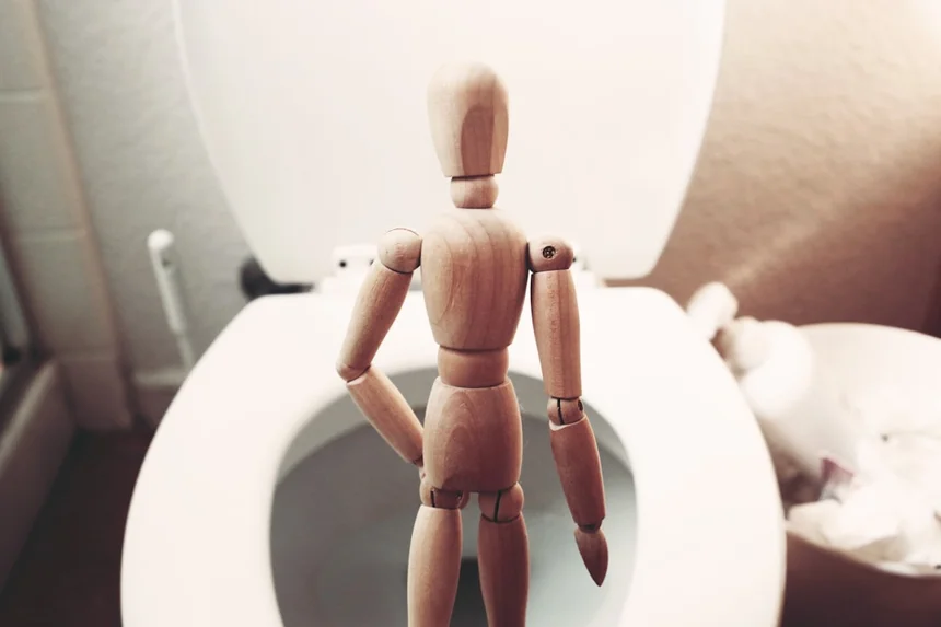 Diarrhea