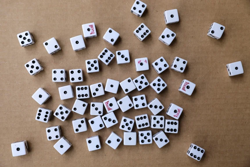 Dice
