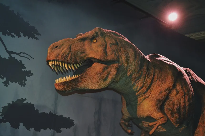Dinosaur