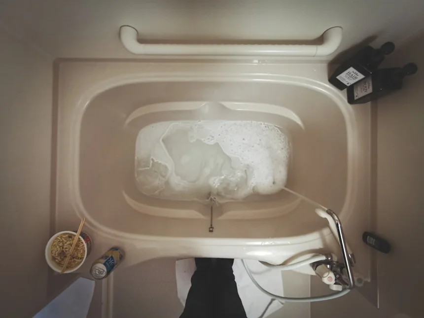 Dishwashing