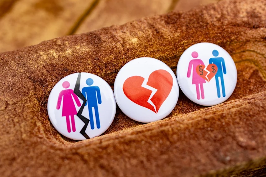Divorce