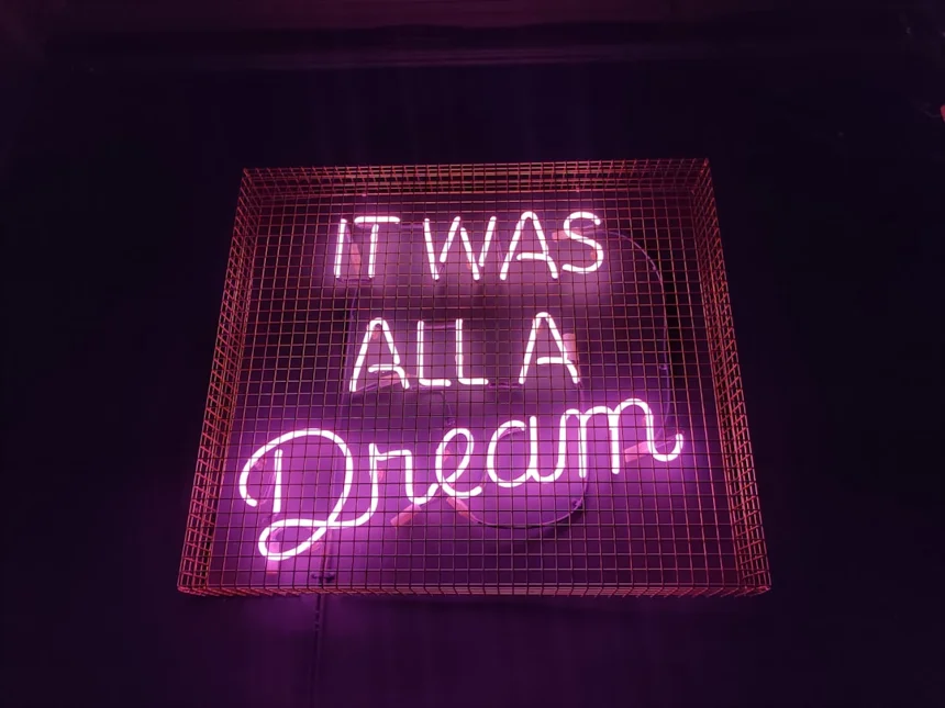 Dream Interpretation