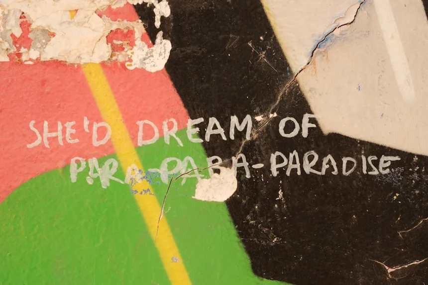 Dream Interpretation