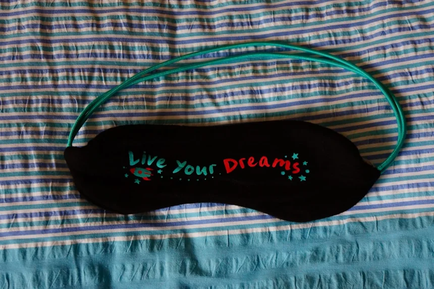 Dream interpretation
