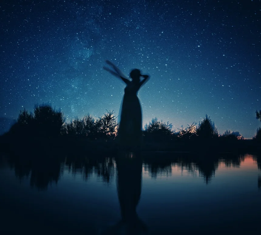 Dream تفسير (Interpretation)
