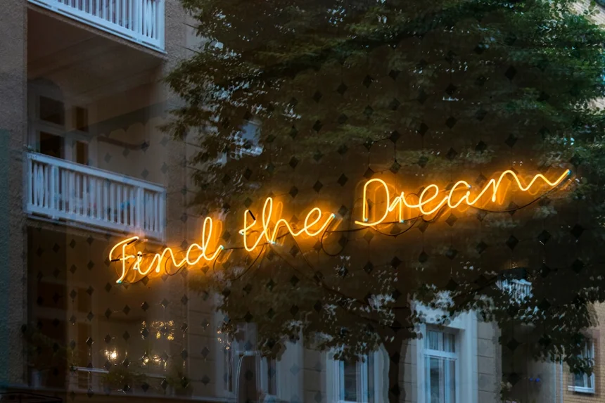 Dream.