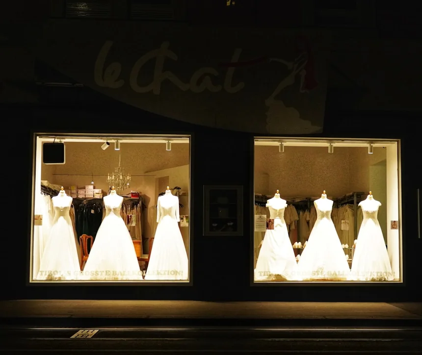 Dress.