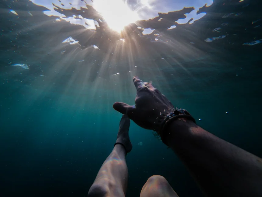 Drowning