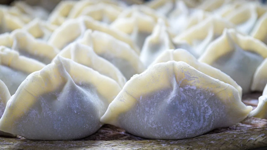 Dumpling