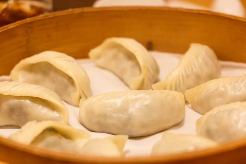 Dumpling
