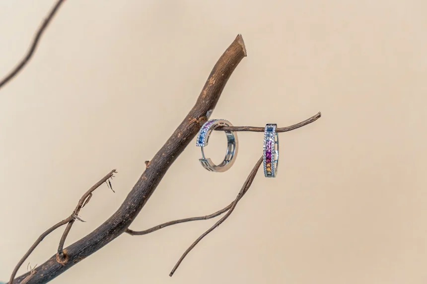 Earring