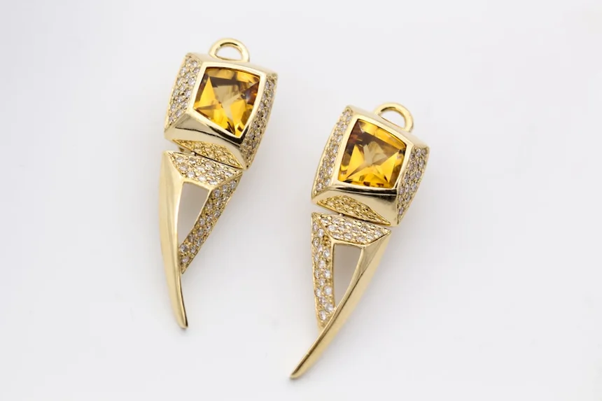 Earring