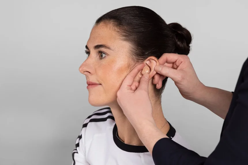 Earwax