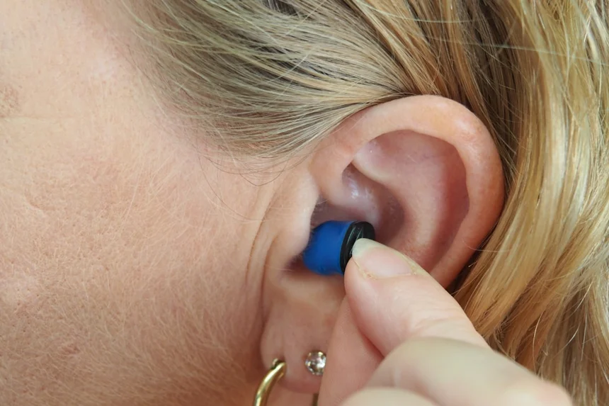 Earwax