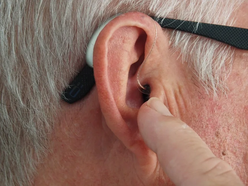 Earwax