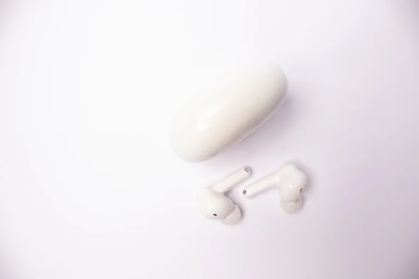 Earwax
