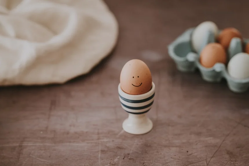 Egg