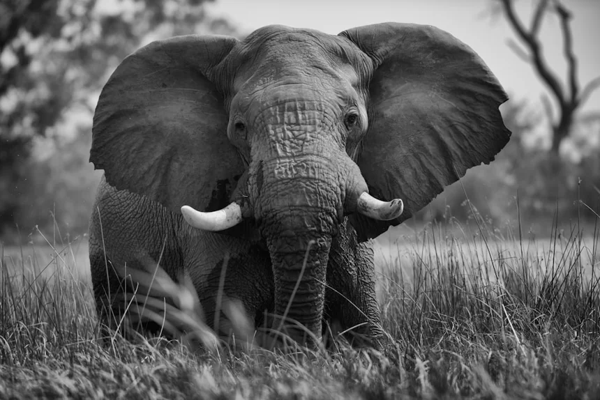 Elephant