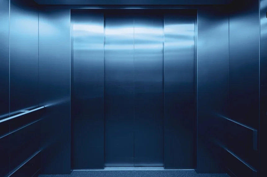 Elevator