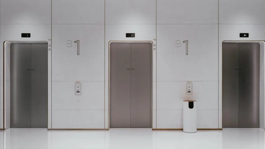 Elevator