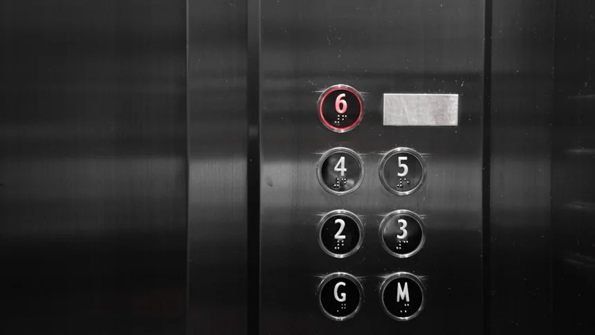 Elevator