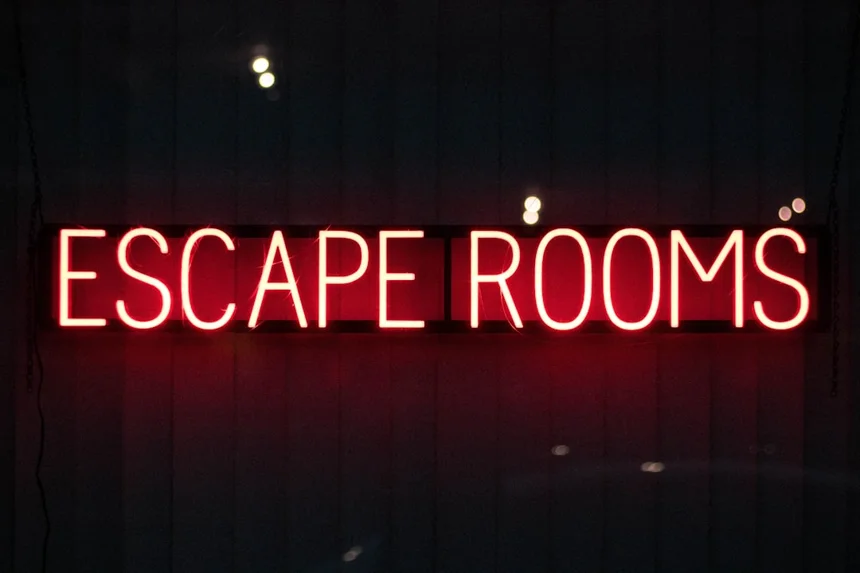 Escape