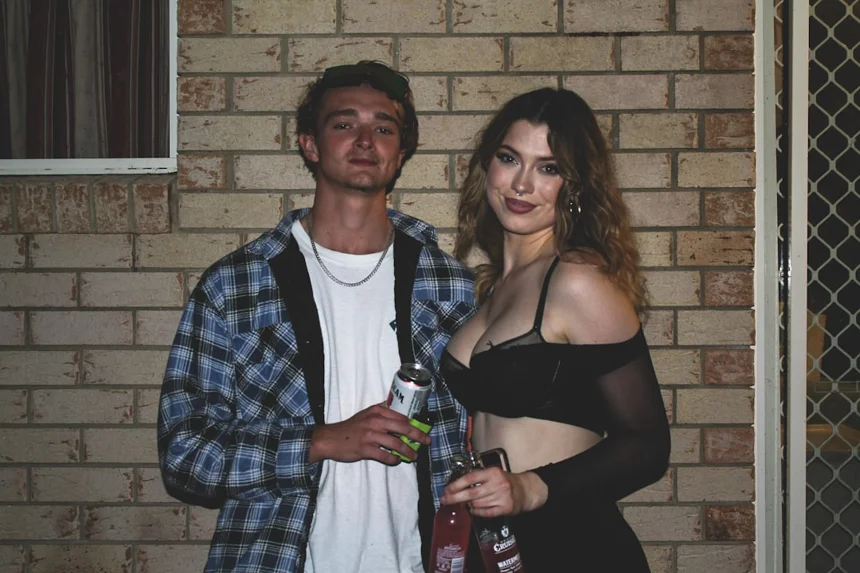 Ex-boyfriend