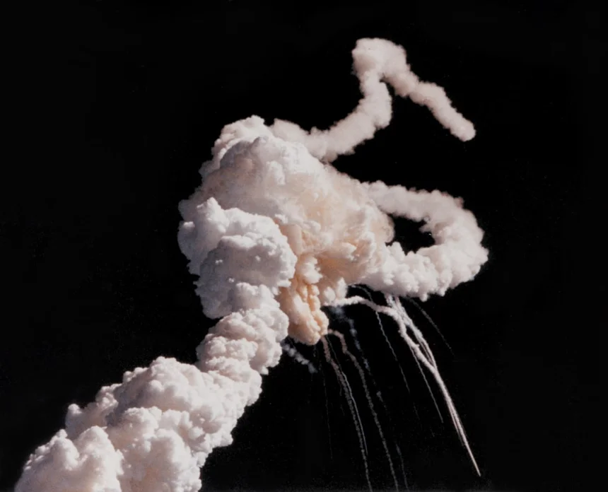 Explosion