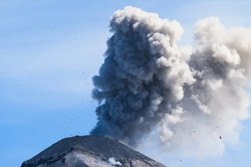 Explosion