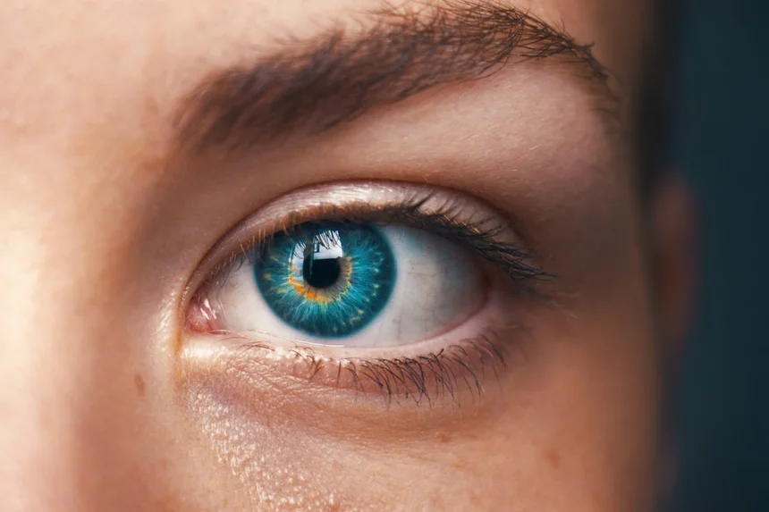 Eyebrow
