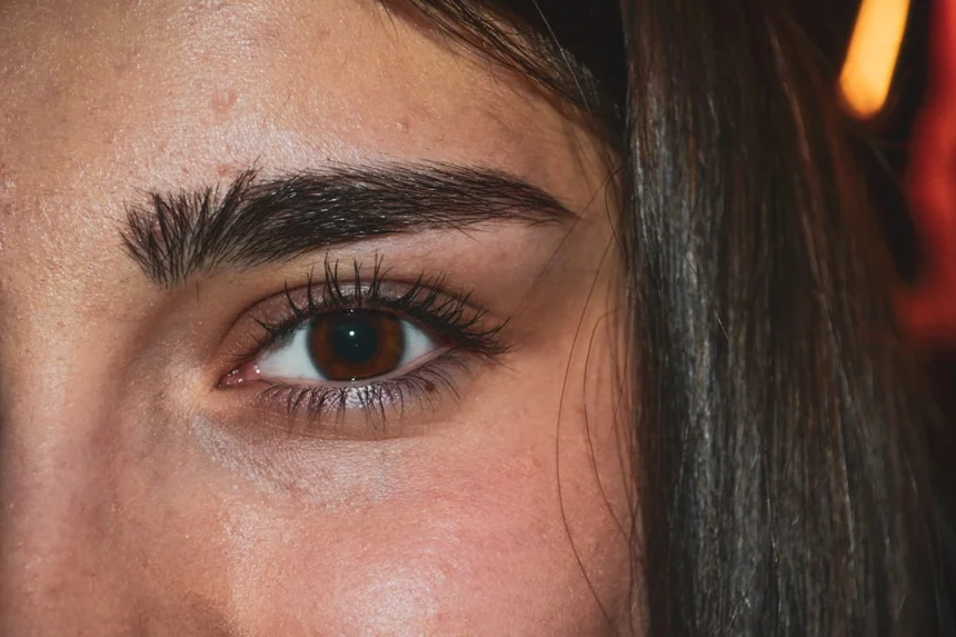 Eyebrow