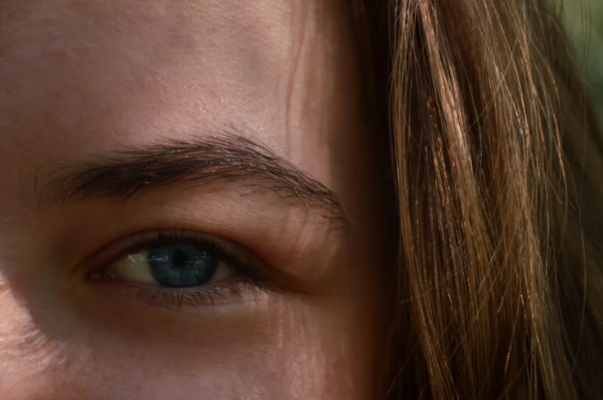 Eyebrows