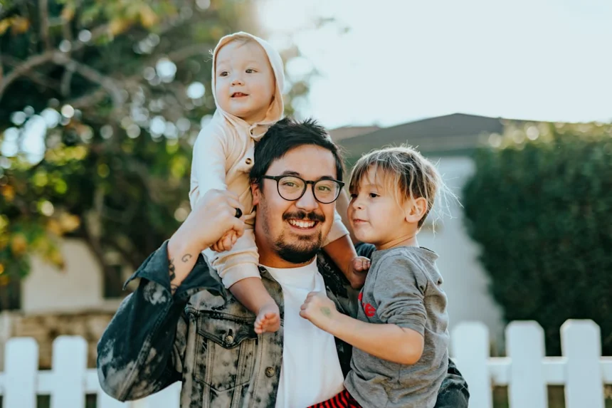 Father