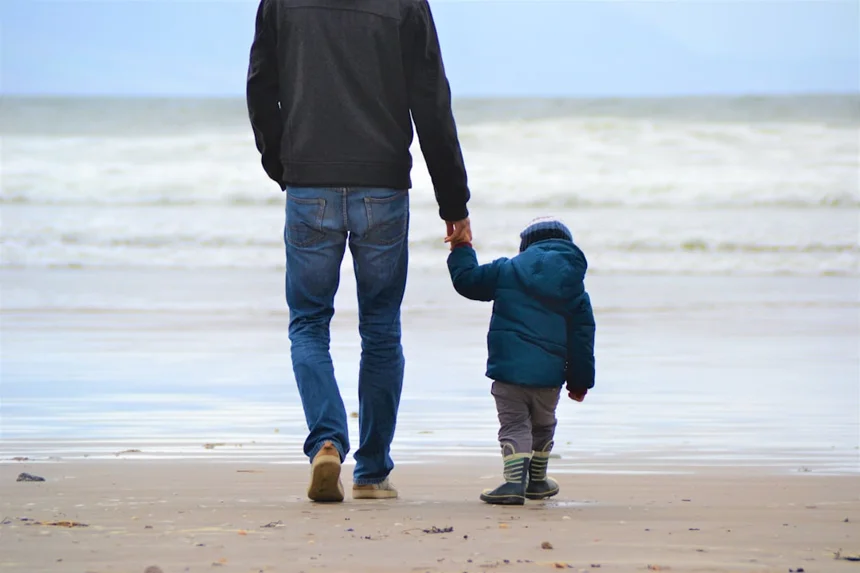 Father