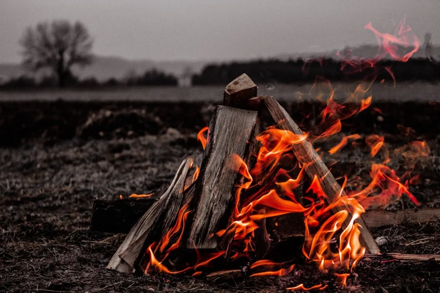 Fire