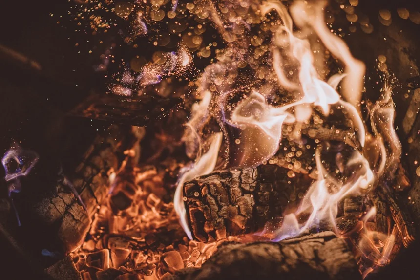 Fire