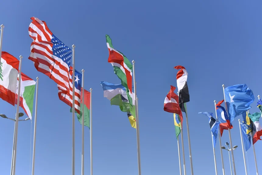 Flag