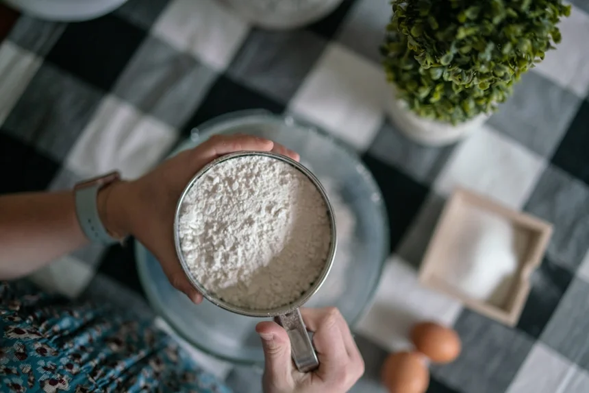 Flour