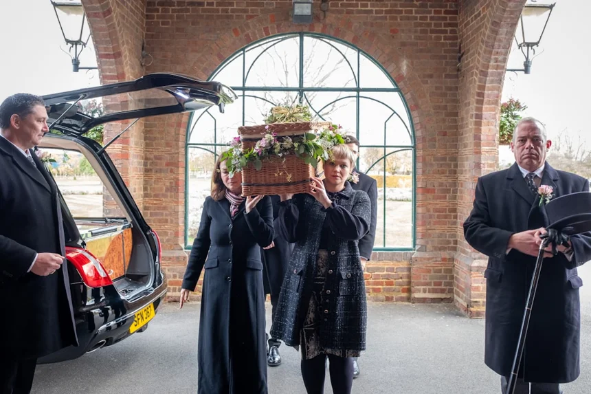 Funeral