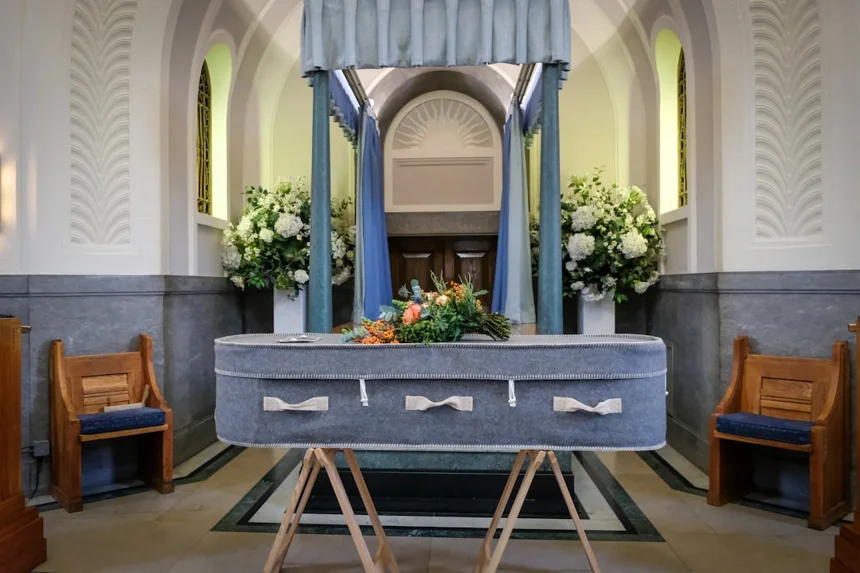 Funeral
