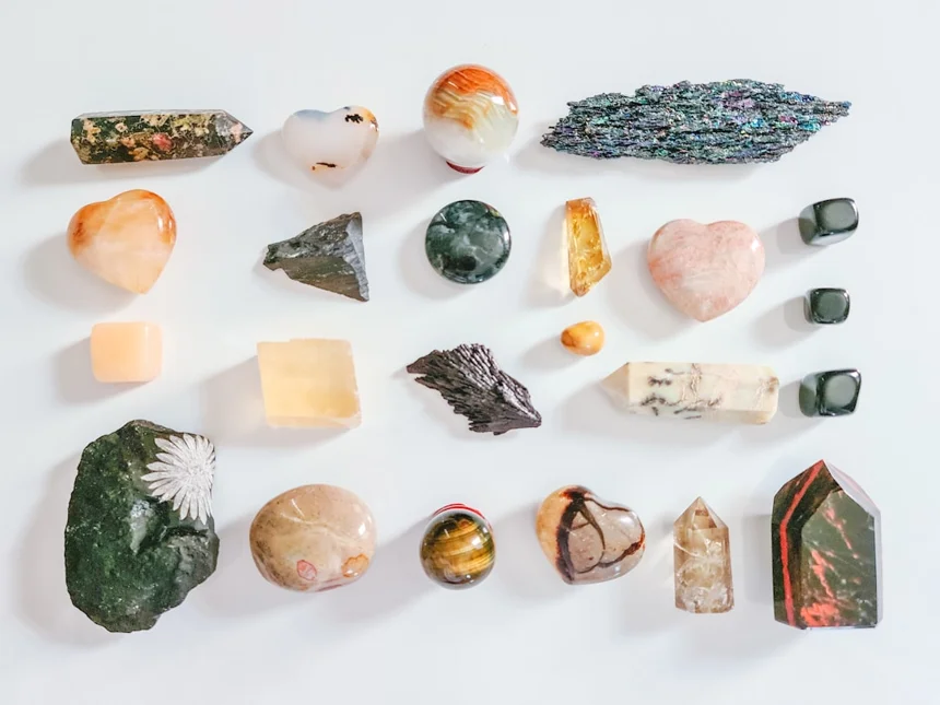Gemstone