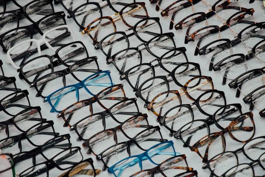 Glasses