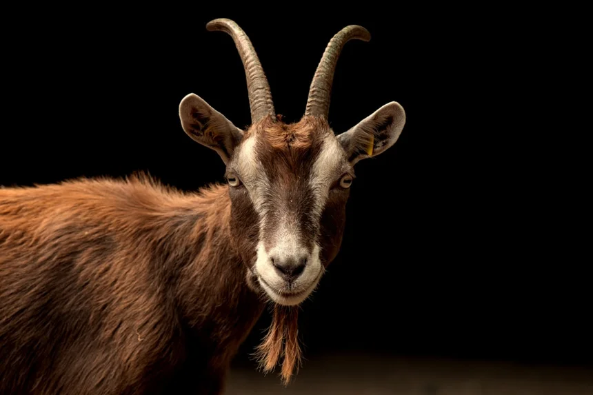 Goat