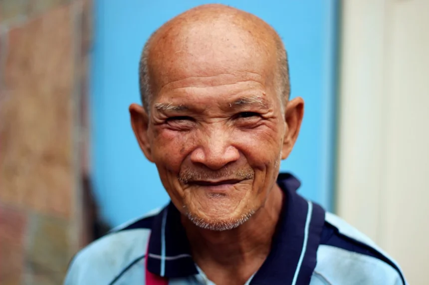 Grandfather