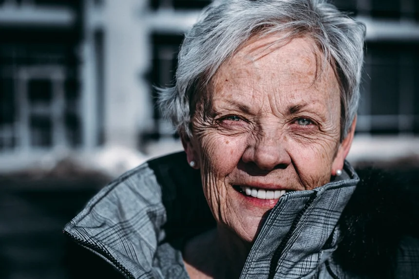 Grandmother