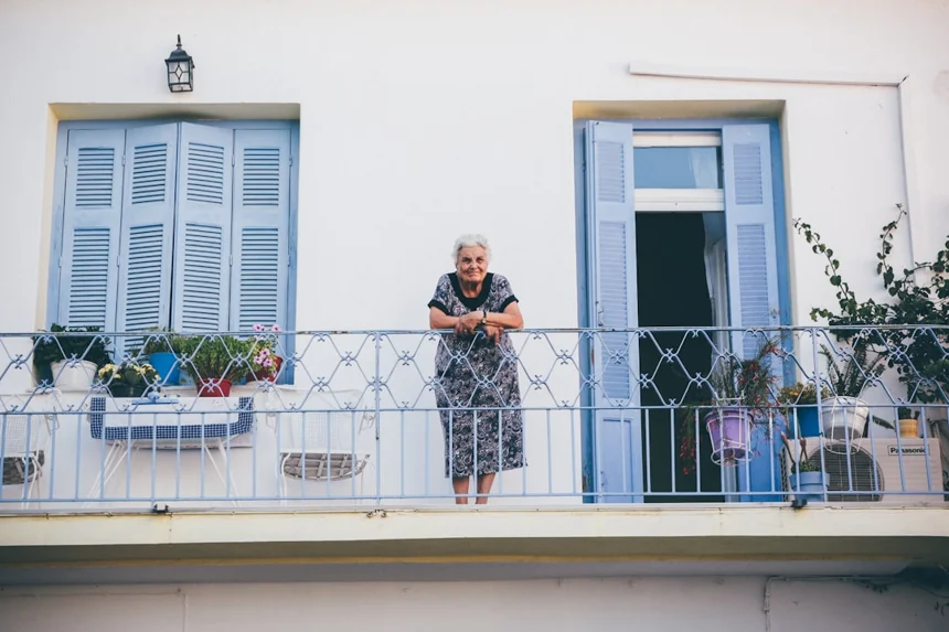 Grandmother