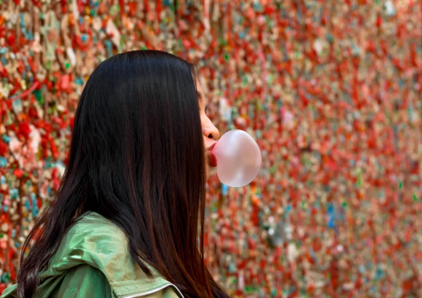 Gum